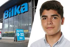 Bilka - Mohamedsagen