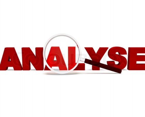 brancheanalyse