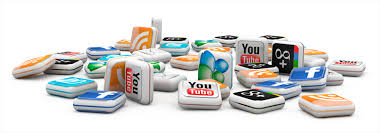 B2B - sociale medier