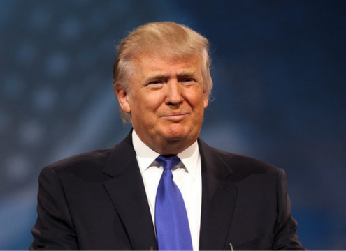 Trumps valgsejr